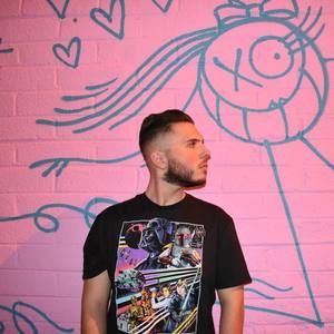 Meet your Posher, Spencer